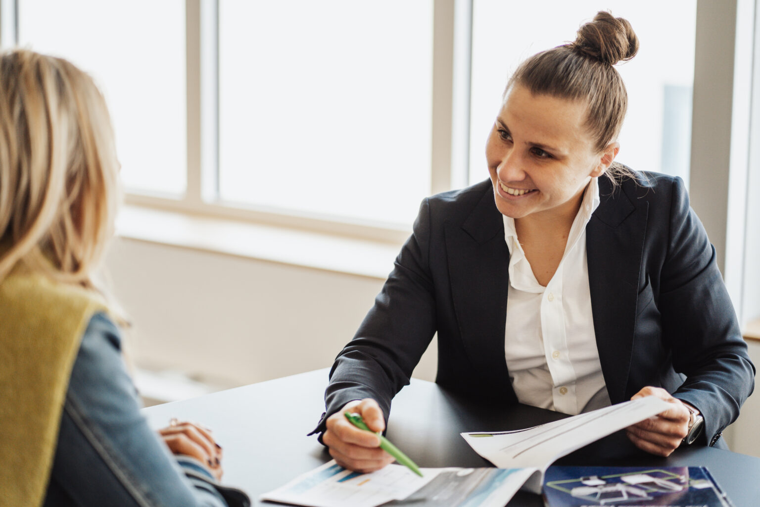 Over ons JD Technical Solutions